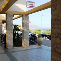 Бизнес-центр в Греции, Dode, 25 кв.м.