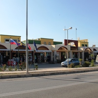 Бизнес-центр в Греции, Dode, 25 кв.м.