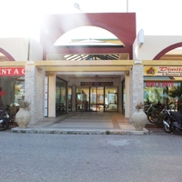 Бизнес-центр в Греции, Dode, 25 кв.м.