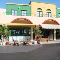 Бизнес-центр в Греции, Dode, 25 кв.м.