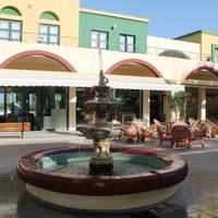 Бизнес-центр в Греции, Dode, 25 кв.м.