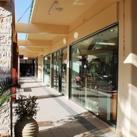 Бизнес-центр в Греции, Dode, 25 кв.м.