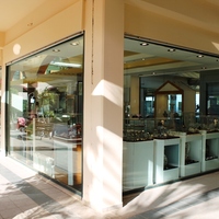 Бизнес-центр в Греции, Dode, 25 кв.м.