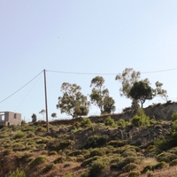 Земельный участок в Греции, Dode