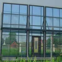 Business center in Greece, Central Macedonia, Center, 652 sq.m.