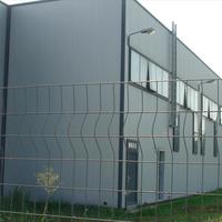 Business center in Greece, Central Macedonia, Center, 652 sq.m.