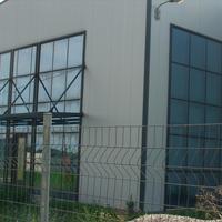 Business center in Greece, Central Macedonia, Center, 652 sq.m.