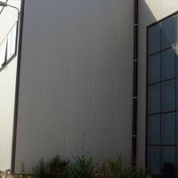 Business center in Greece, Central Macedonia, Center, 652 sq.m.