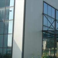 Business center in Greece, Central Macedonia, Center, 652 sq.m.
