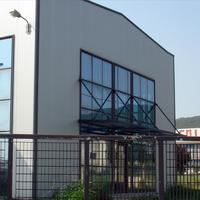 Business center in Greece, Central Macedonia, Center, 652 sq.m.