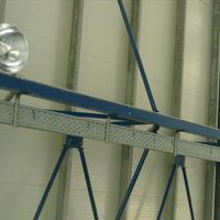 Business center in Greece, Central Macedonia, Center, 652 sq.m.