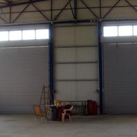 Business center in Greece, Central Macedonia, Center, 652 sq.m.