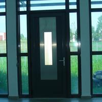 Business center in Greece, Central Macedonia, Center, 652 sq.m.