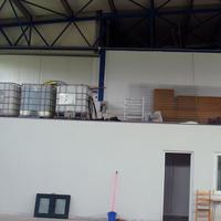 Business center in Greece, Central Macedonia, Center, 652 sq.m.