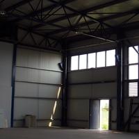 Business center in Greece, Central Macedonia, Center, 652 sq.m.