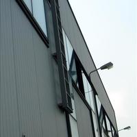 Business center in Greece, Central Macedonia, Center, 652 sq.m.