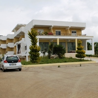 Business center in Greece, Dode, 1300 sq.m.