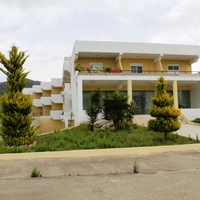 Business center in Greece, Dode, 1300 sq.m.