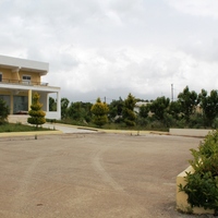 Business center in Greece, Dode, 1300 sq.m.