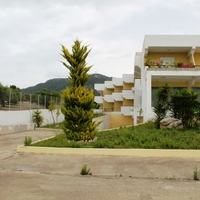 Business center in Greece, Dode, 1300 sq.m.