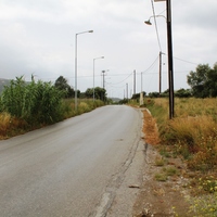 Business center in Greece, Dode, 1300 sq.m.