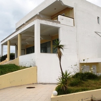 Business center in Greece, Dode, 1300 sq.m.