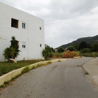 Business center in Greece, Dode, 1300 sq.m.