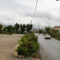 Business center in Greece, Dode, 1300 sq.m.