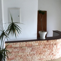 Business center in Greece, Dode, 1300 sq.m.