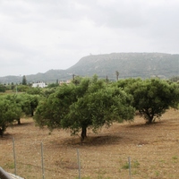 Business center in Greece, Dode, 1300 sq.m.