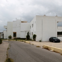 Business center in Greece, Dode, 1300 sq.m.