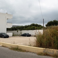 Business center in Greece, Dode, 1300 sq.m.