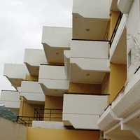 Business center in Greece, Dode, 1300 sq.m.