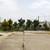 Business center in Greece, Dode, 1300 sq.m.