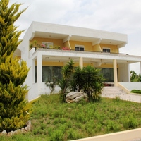 Business center in Greece, Dode, 1300 sq.m.