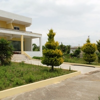 Business center in Greece, Dode, 1300 sq.m.