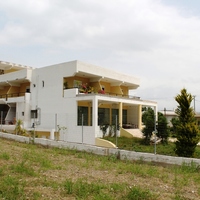 Business center in Greece, Dode, 1300 sq.m.