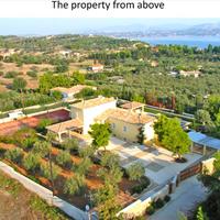 Villa in Greece, Peloponnese, 400 sq.m.