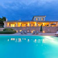 Villa in Greece, Peloponnese, 400 sq.m.