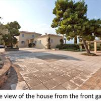 Villa in Greece, Peloponnese, 400 sq.m.