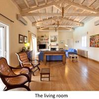 Villa in Greece, Peloponnese, 400 sq.m.