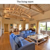 Villa in Greece, Peloponnese, 400 sq.m.