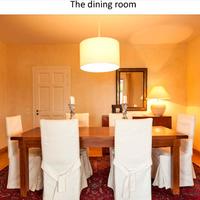 Villa in Greece, Peloponnese, 400 sq.m.