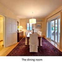 Villa in Greece, Peloponnese, 400 sq.m.