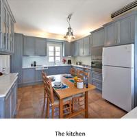 Villa in Greece, Peloponnese, 400 sq.m.