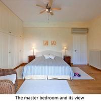 Villa in Greece, Peloponnese, 400 sq.m.