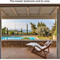 Villa in Greece, Peloponnese, 400 sq.m.