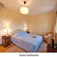 Villa in Greece, Peloponnese, 400 sq.m.