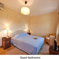 Villa in Greece, Peloponnese, 400 sq.m.