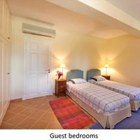 Villa in Greece, Peloponnese, 400 sq.m.